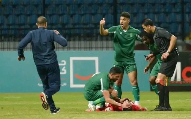 تحذير خطير بعد تعرض أحمد رفعت لأزمة قلبية.. هذا هو السبب (فيديو)