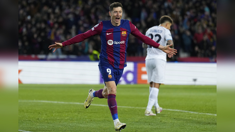 أرسنال وبرشلونة يلتحقان بكبار أوروبا.. القرعة غداً