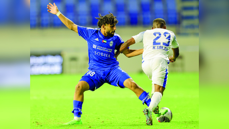 صراع المدربين يتصدر حوار «الملك والعميد»