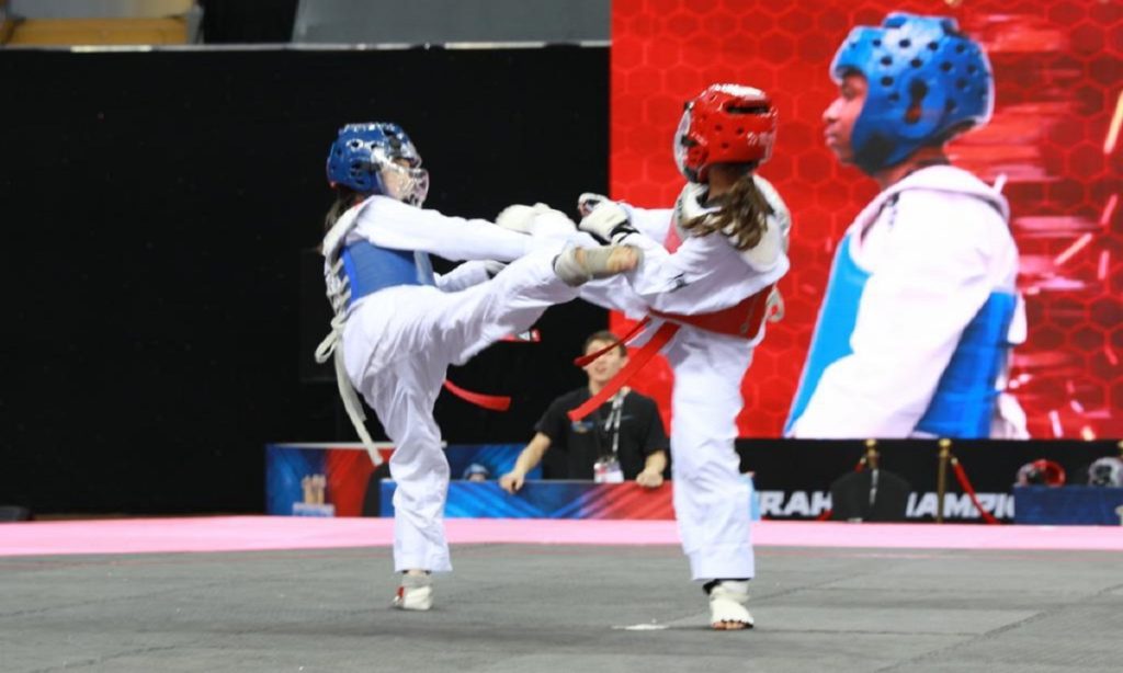 الفجيرة تنظّم دورة رمضانية في الفنون القتالية.. تنطلق 29 مارس