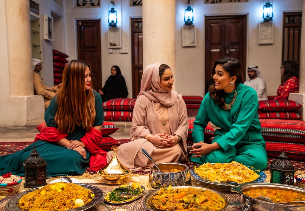 رمضان في دبي.. خيارات عديدة للعائلات والأصدقاء للاستمتاع بأجواء رمضانية مميزة