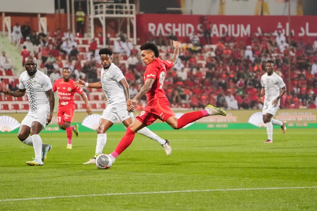 “دبور” يلسع البطائح .. نقطة بطعم “النصر” ورادوي لا يفوز