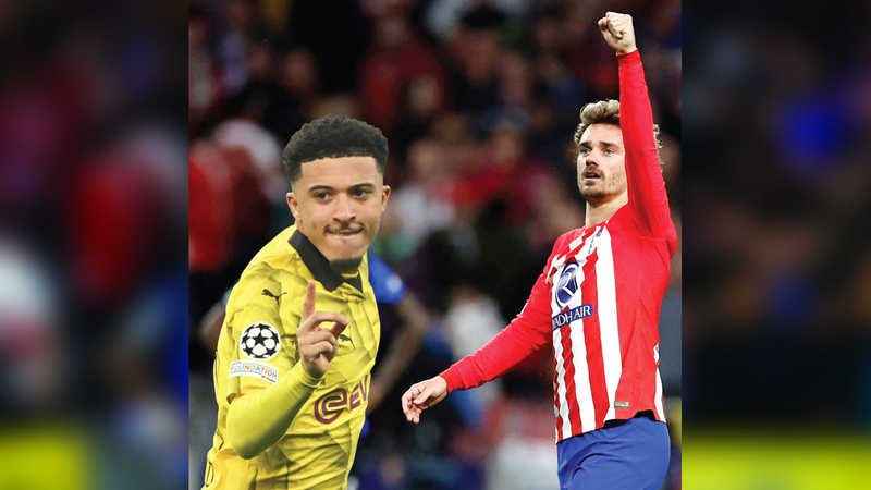 كبار أوروبا الـ 8 يترقبون «القرعة المفتوحة» اليوم