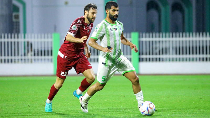 الخطأ ممنوع في الجولة الـ 24 من دوري الدرجة الأولى