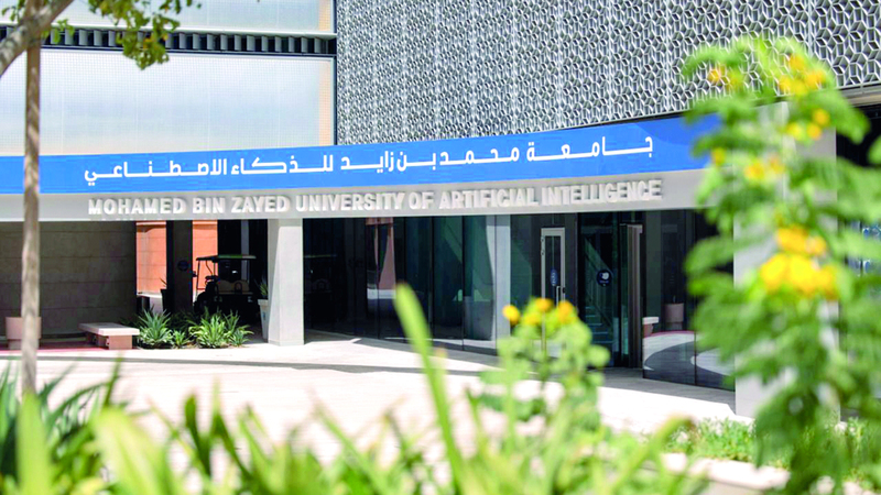 «محمد بن زايد للذكاء الاصطناعي» تطوّر نماذج لغوية متعددة الاستخدامات