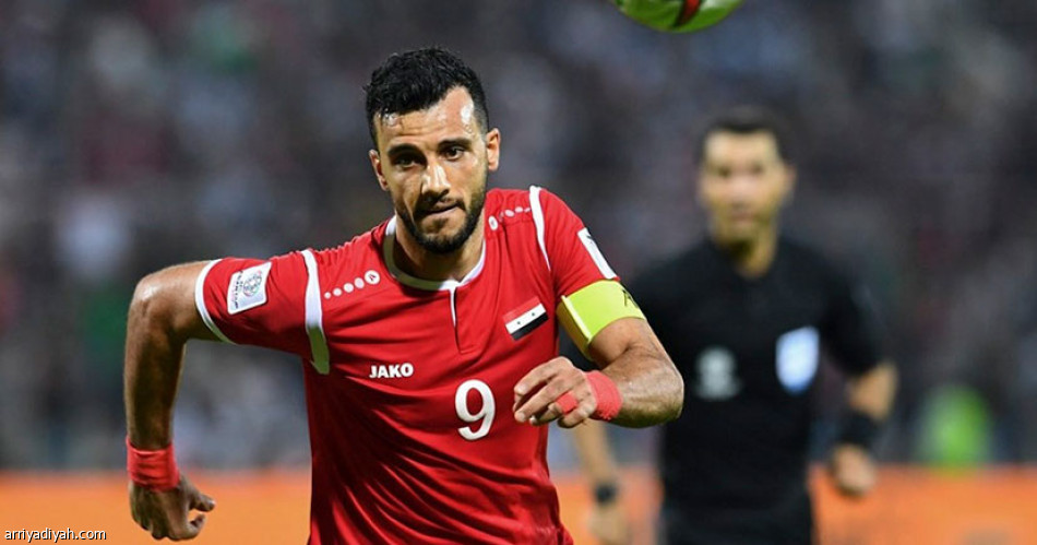 لماذا السومة خارج سرب “نسور قاسيون”؟ رئيس الاتحاد السوري يجيب!