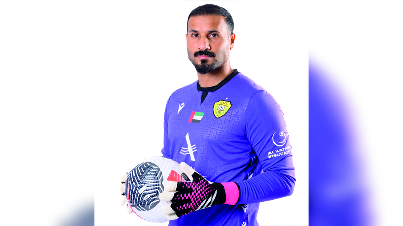 أفضل حُراس الدوري خارج نطاق الخدمة في المنتخب