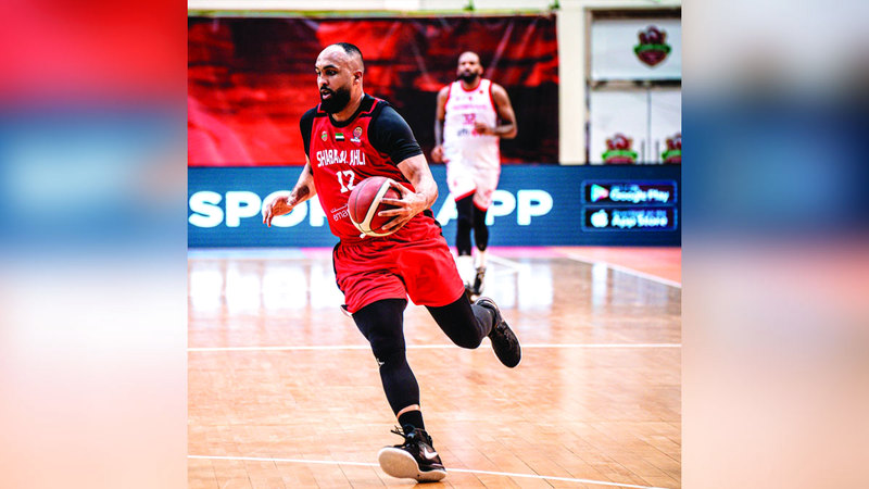 مواجهة فاصلة اليوم بين شبــاب الأهلي والمحرق في «سلة غرب آسيا»