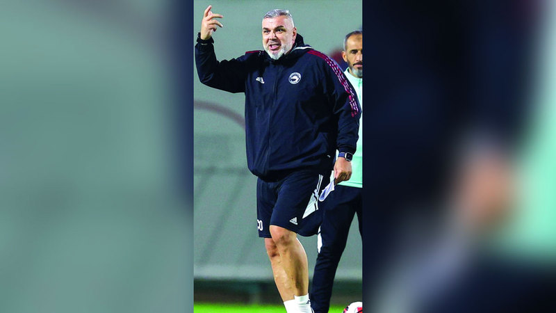 10 أرقام استثنائية في الجولة الـ 16 للدوري