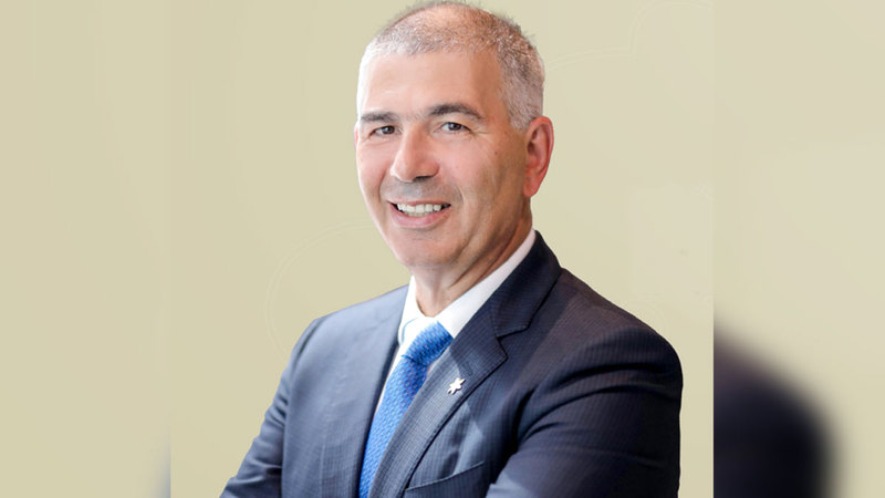 «مجموعة شلهوب» تدعم «وقف الأم» بمليون درهم