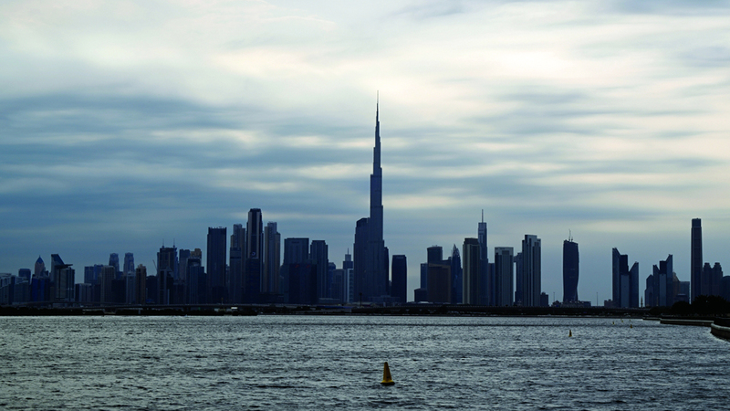 أمطار مصحوبة بـ”برق ورعد”.. “الأرصاد”: المنخفض الجوي الجديد يتعمّق غداً