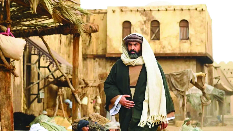 أزمات مسلسلات رمضان بالجملة.. اتهامات بالسرقة وحرائق وانتقادات