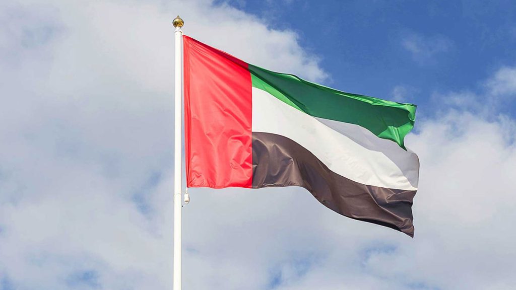 الإمارات ترحب بقرار مجلس الأمن بوقف فوري لإطلاق النار في غزة