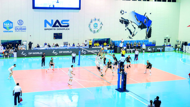 طائرة «زعبيل 2» تتألق في «ند الشبا»