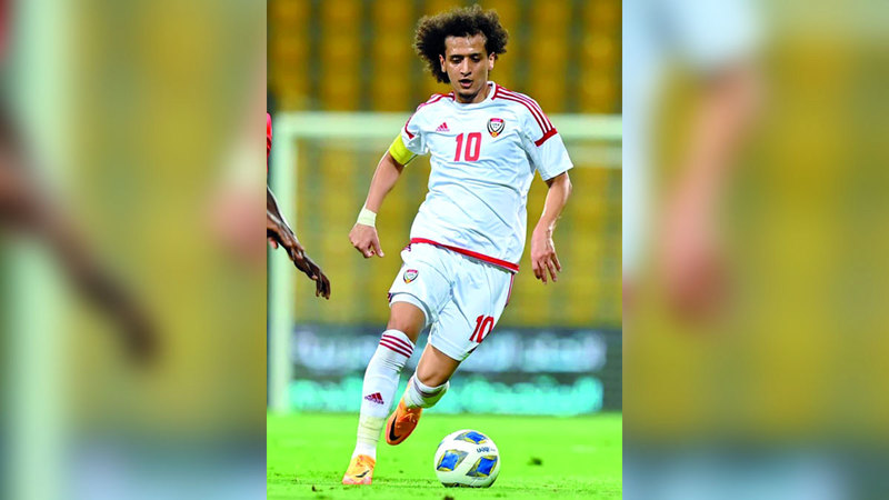 عموري آخرهم.. نهاية حقبة جيل الشجعان