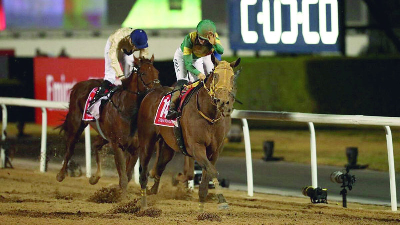 أنظار العالم تتجه نحو «برج خليفة» لمتابعة قرعة «كأس دبي العالمي»