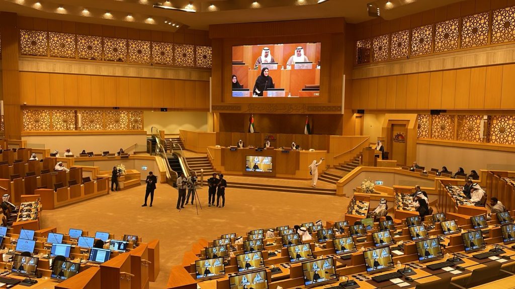 ناقشها “الوطني” اليوم.. 15 توصية برلمانية لضمان “السلامة الغذائية” في الدولة