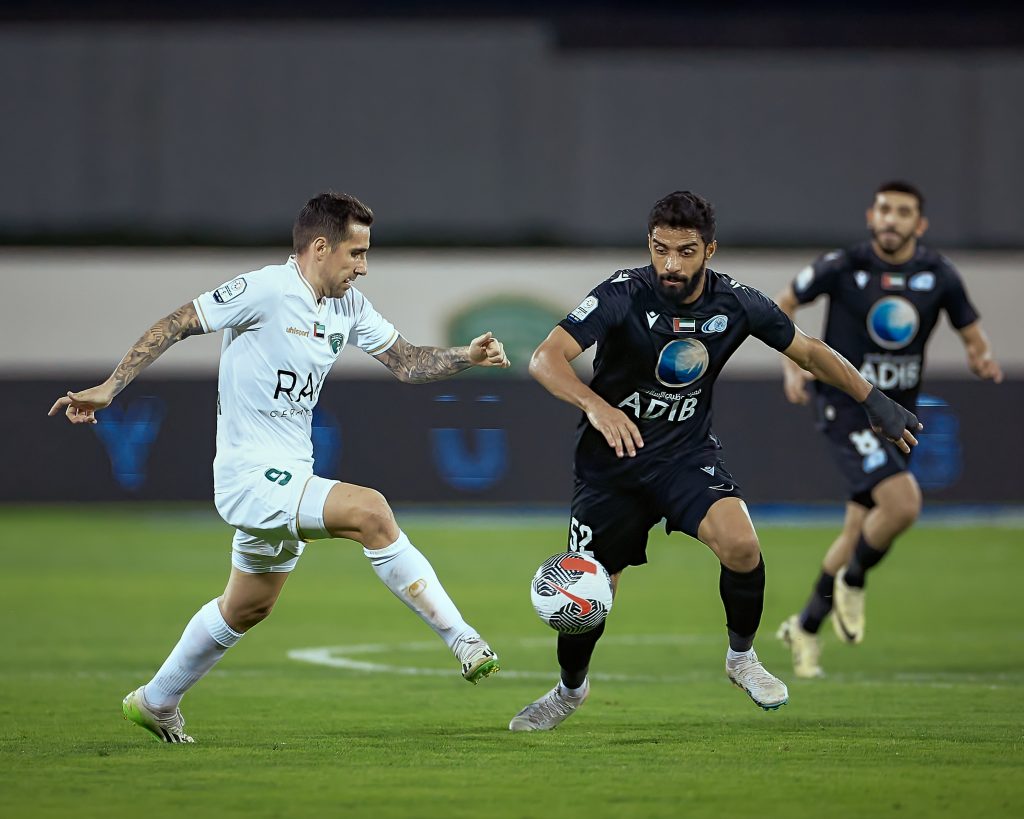 أول فوز لـ”السماوي” في 2024.. والنصر يضاعف أزمة حتا