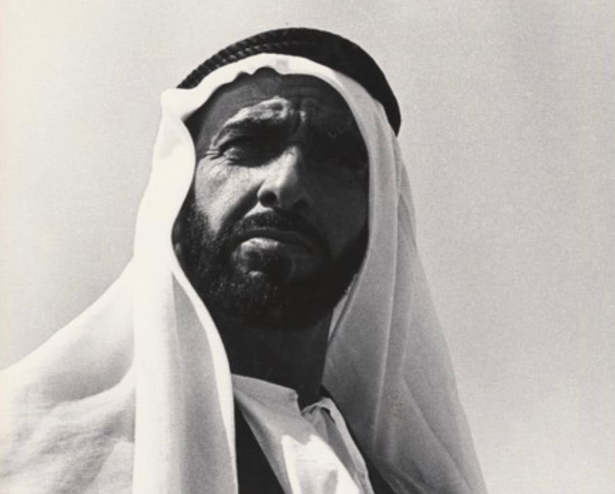 منصور بن محمد: زايد زرع الخير في نفوس أبناء الإمارات