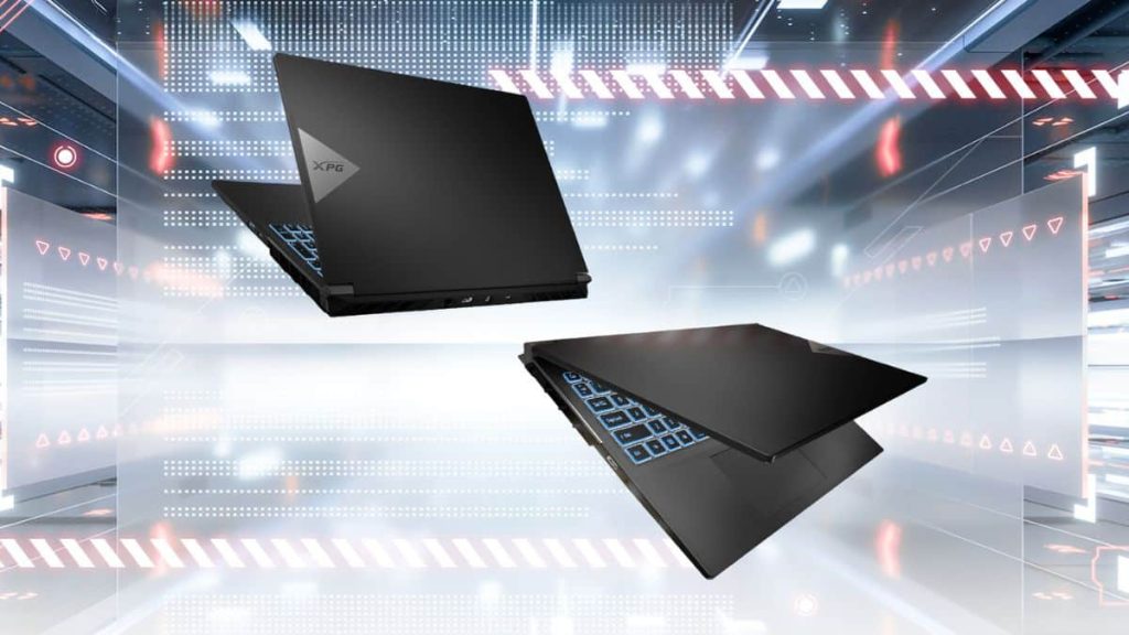 ADATA تكشف عن حاسوب XENIA 15G GAMING إصدار 2024