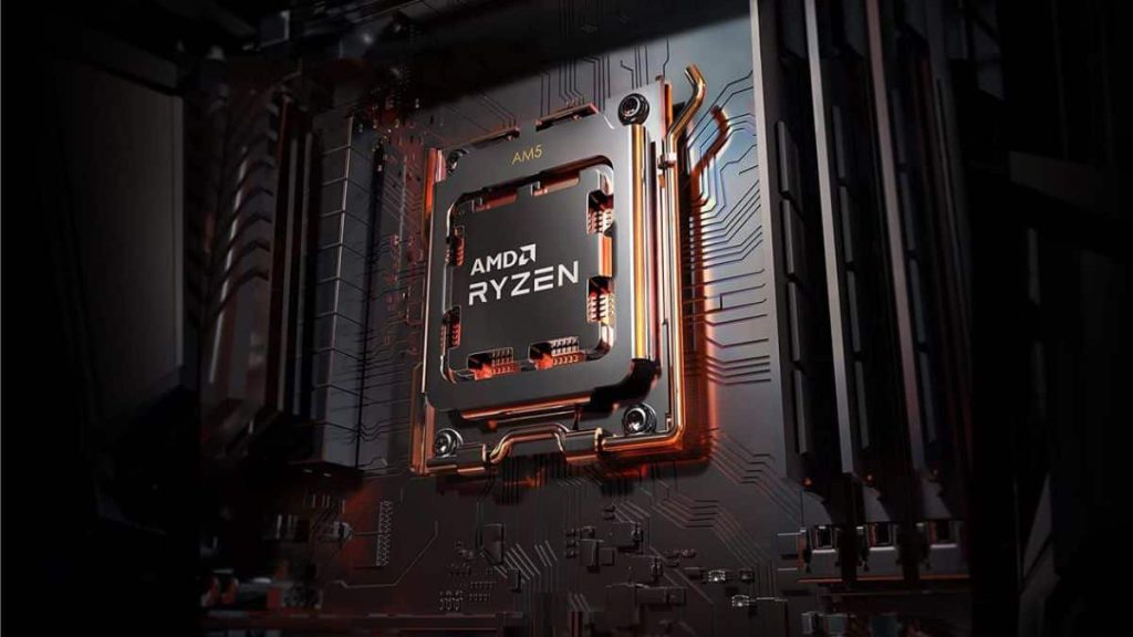 تسريبات: AMD تخطط لمعمارية Zen 6 بدقة تصنيع قدرها 3 نانومتر