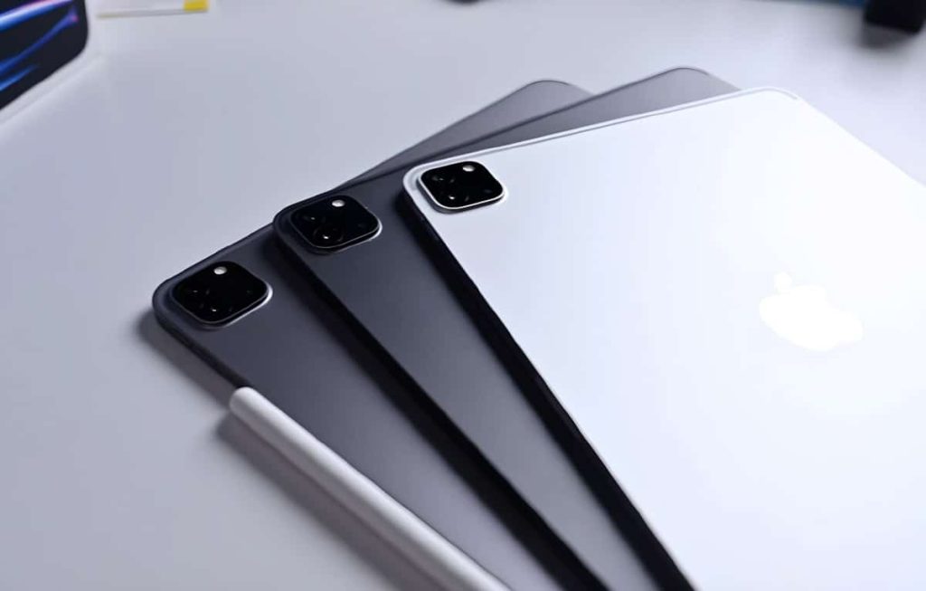 تقرير: آبل على وشك إصدار أجهزة جديدة