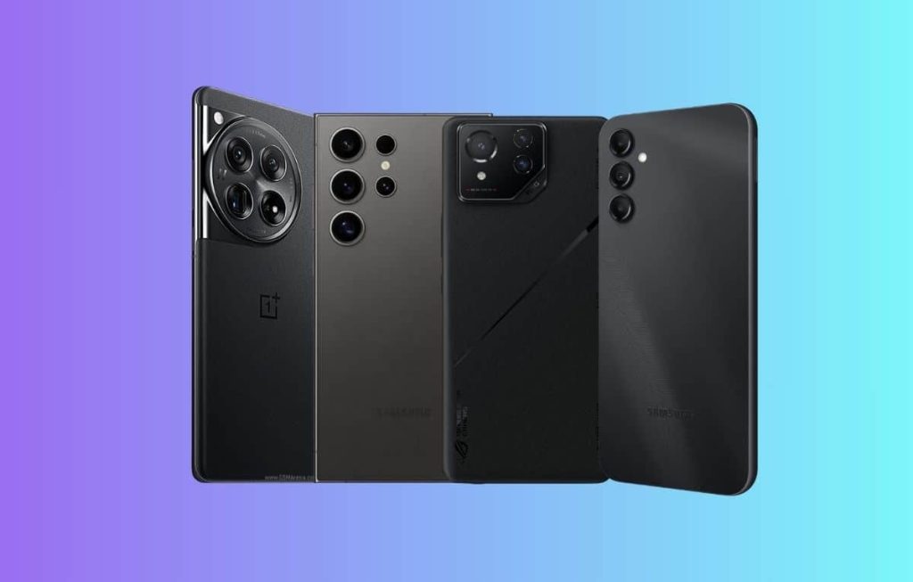 أفضل هواتف أندرويد التي تدعم تشغيل شريحتي SIM