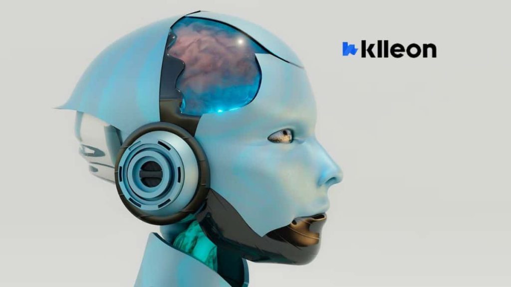 Klleon تكشف عن تقنية الإنسان الرقمي الثورية في مؤتمر GTC 2024
