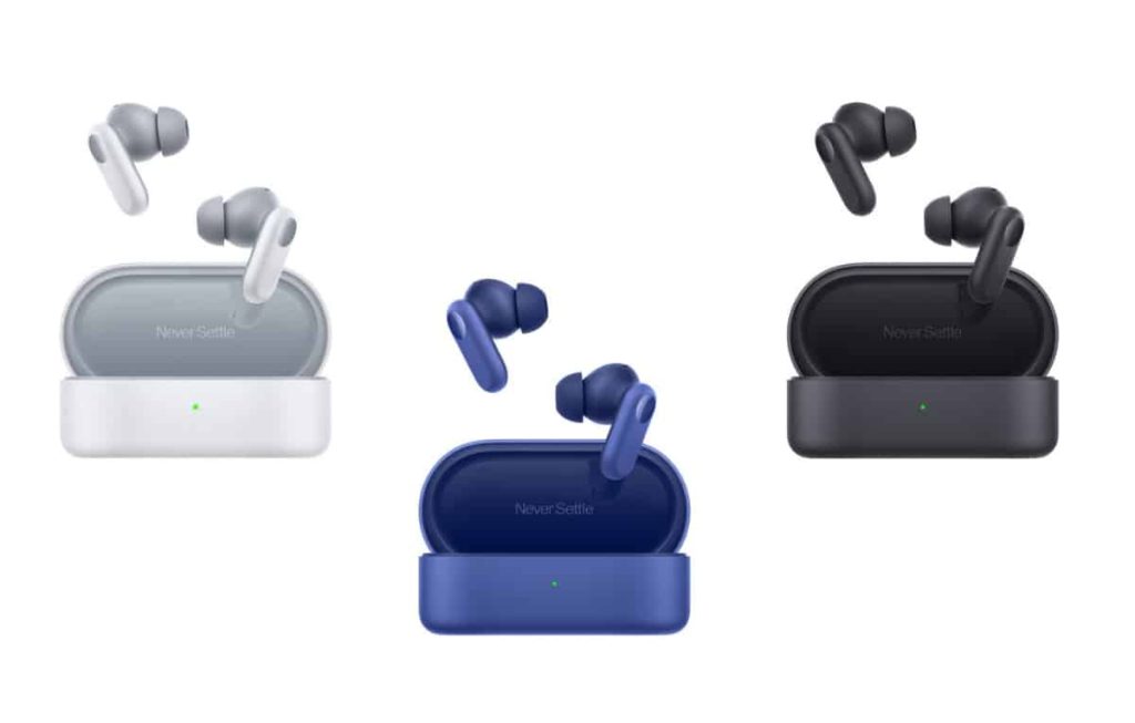 ون بلس تكشف عن سماعتها اللاسلكية OnePlus Buds V