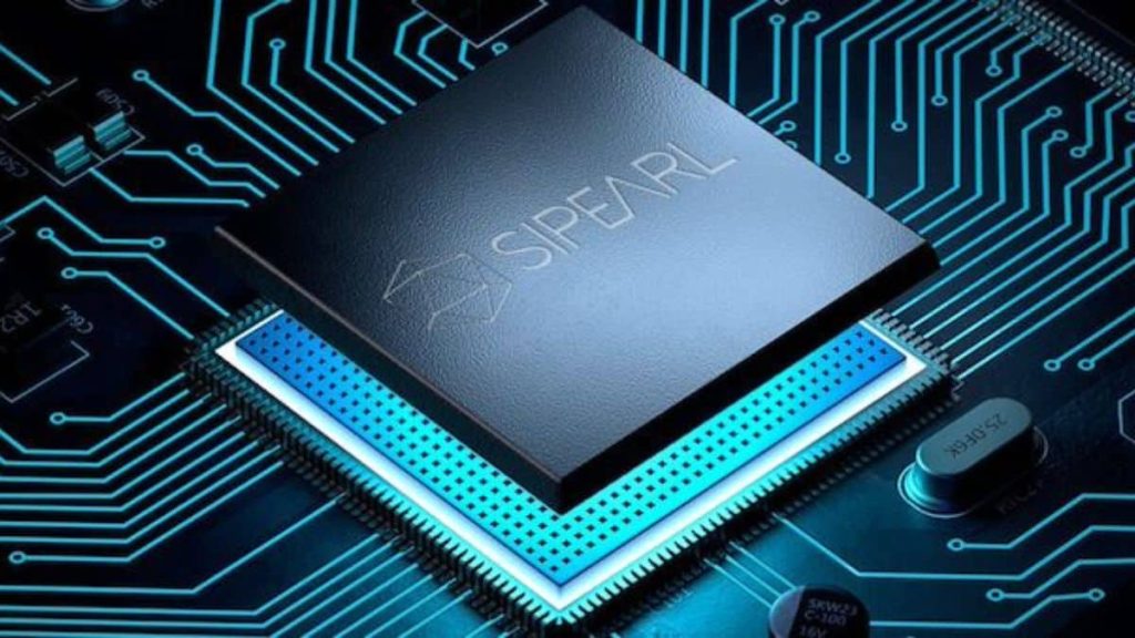 SiPearl تعمل على تطوير معالج Rhea 2 للحواسيب الفائقة