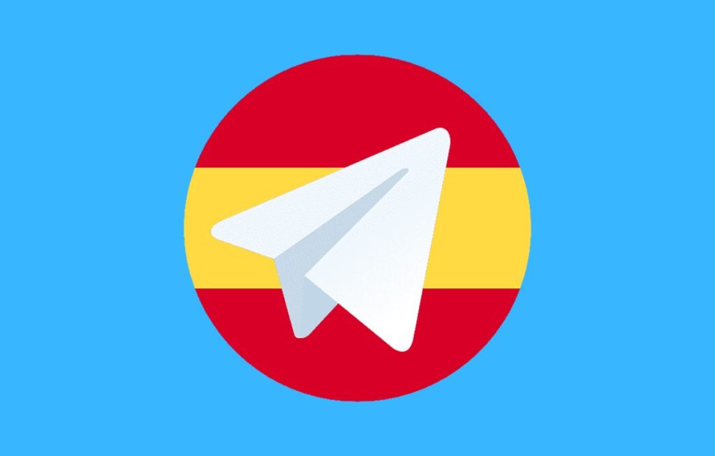 إسبانيا توقف قرار حظر تيليجرام