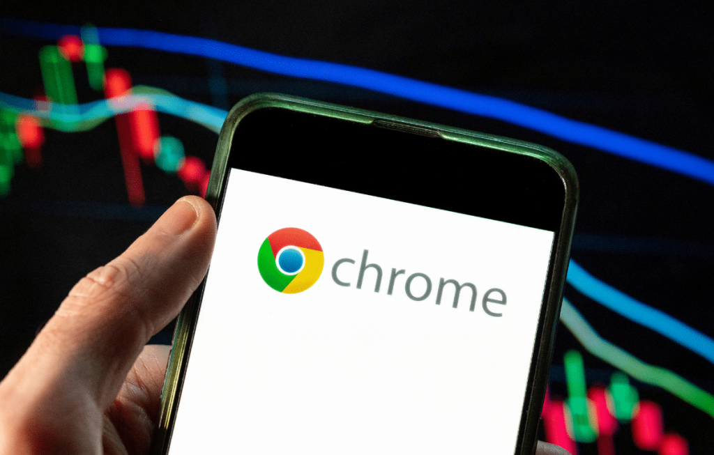 جوجل: متصفح كروم يحميك مع الحفاظ على خصوصيتك