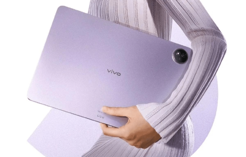 فيفو تعلن جهازها اللوحي Pad 3 Pro