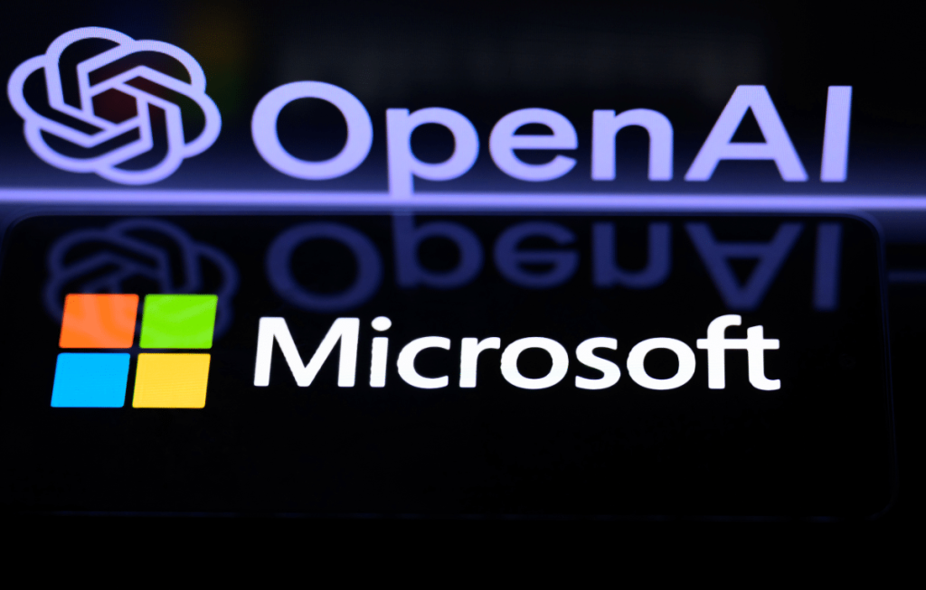 OpenAI ومايكروسوفت تواجهان دعاوى قضائية جديدة