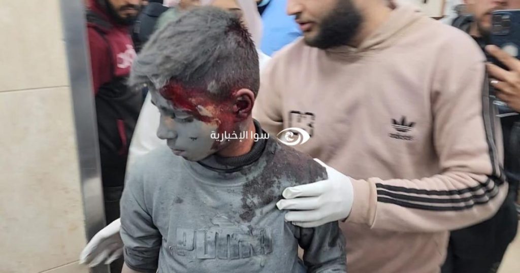 كم بلغت حصيلة شهداء حرب غزة منذ 7 أكتوبر؟