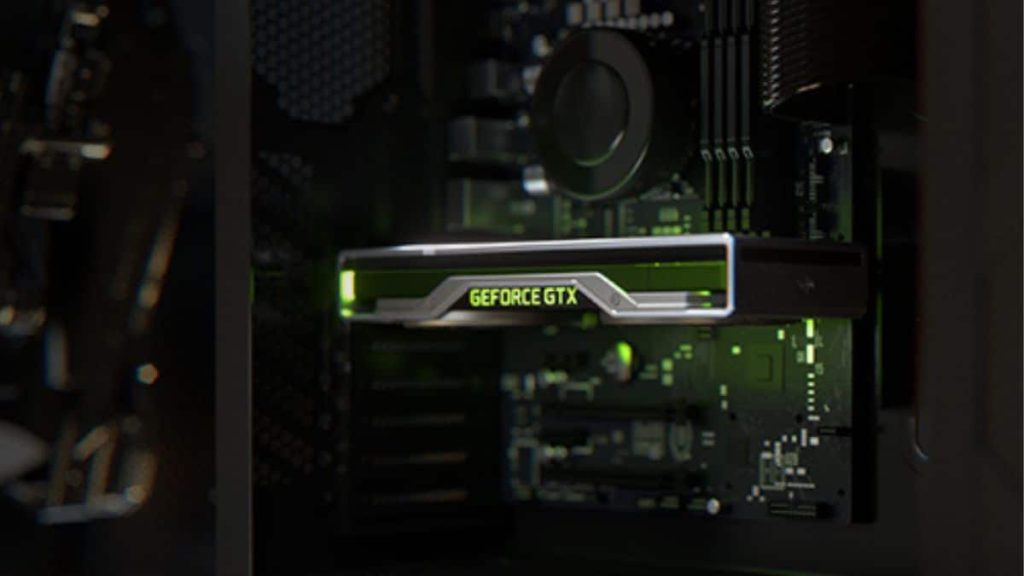 تسريبات: إنفيديا تقرر إيقاف إنتاج البطاقات الرسومية GTX 16