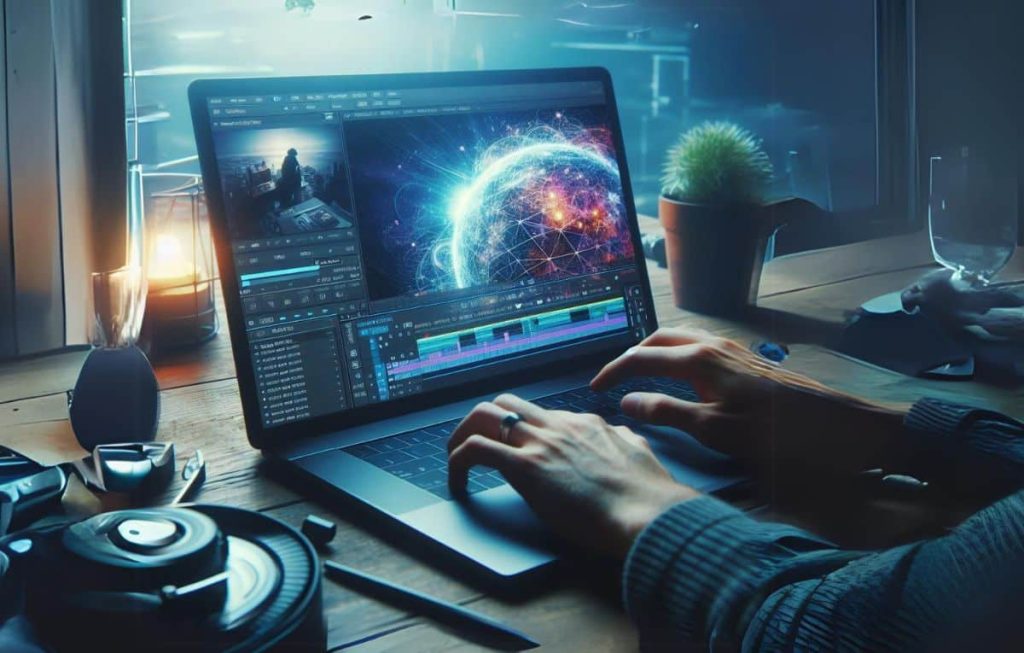 أبرز أدوات الذكاء الاصطناعي لإنشاء مقاطع الفيديو وتحريرها