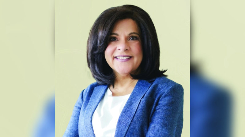 5 ملايين درهم من «لاندمارك» دعماً لـ «وقف الأم»