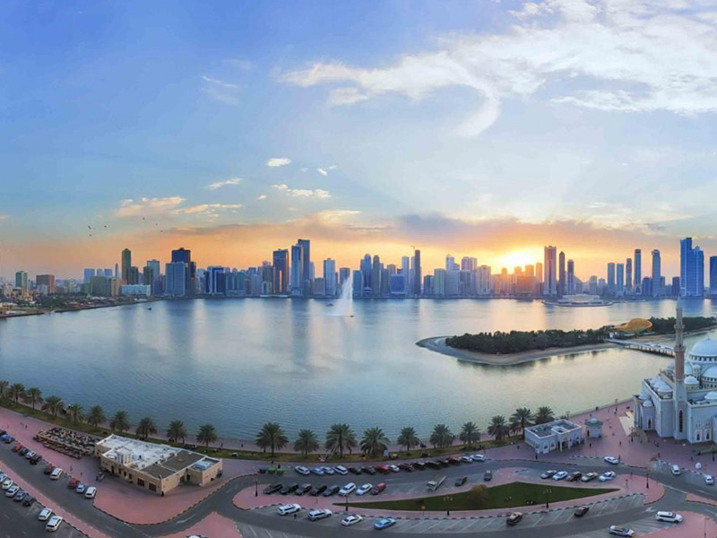 “موارد الشارقة” تحدد موعد عطلة عيد الفطر للدوائر الحكومية