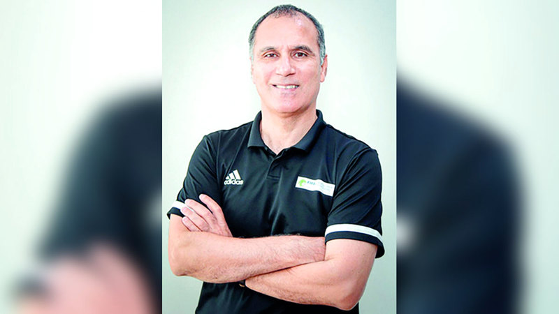 الغرايري: يُفضَّل ممارسة كرة القدم بعد 3 ساعات من الإفطار