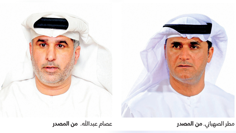 الصهباني مشرفاً على المنتخب الأولمبي.. وعصام عبدالله مديراً