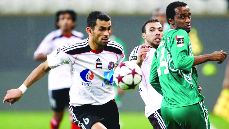 مخضرمون.. راشد عبدالرحمن: الاحتراف خدم اللاعبين والأندية.. وأضرّ المنتخبات