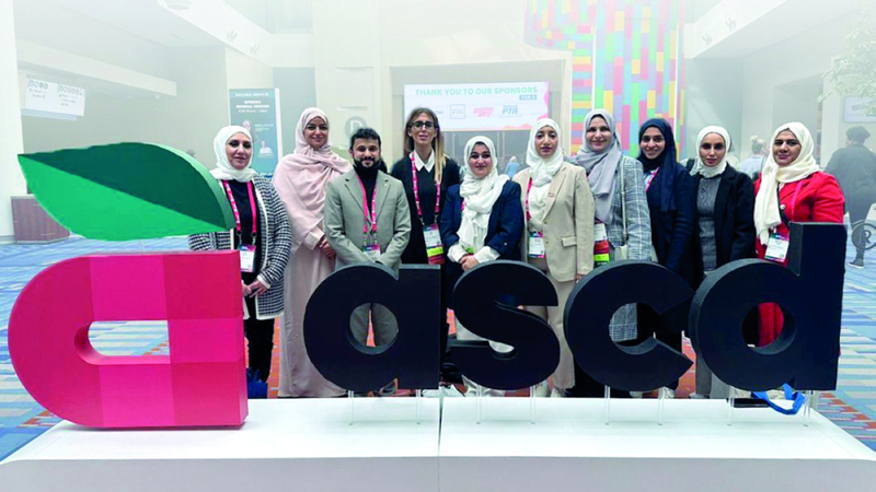 «الإمارات للتعليم المدرسي» تشارك في مؤتمر تطوير المناهج بواشنطن