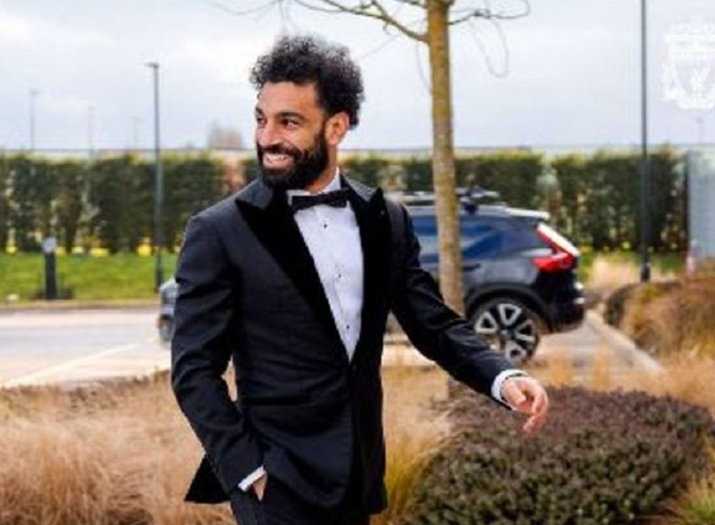 محمد صلاح في مهمة خاصة.. العميل «0011»