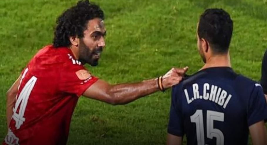 نجم الأهلي المصري مهدد بالسجن.. بيراميدز يشعل الأزمة