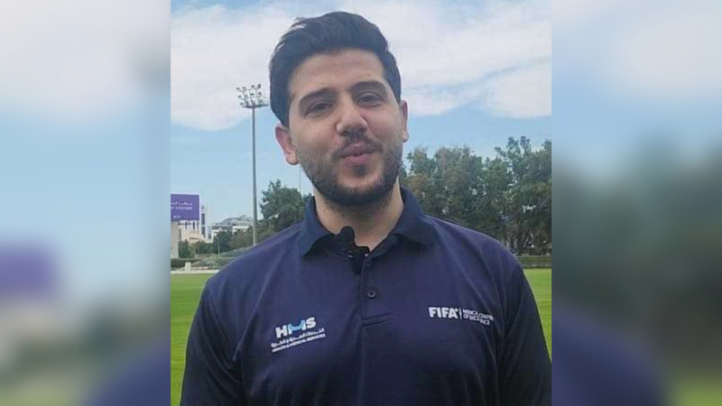 معالج طبيعي: الرياضات الخفيفة قبل الإفطار تحافظ على الكتلة العضلية