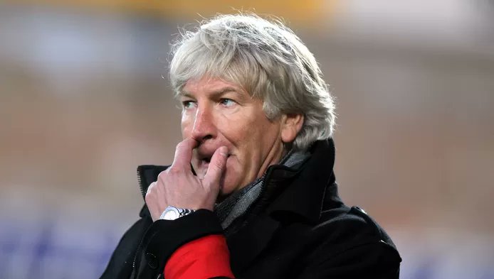 البلجيكي بريس مدرباً لمنتخب الكاميرون دون علم اتحاد الكرة