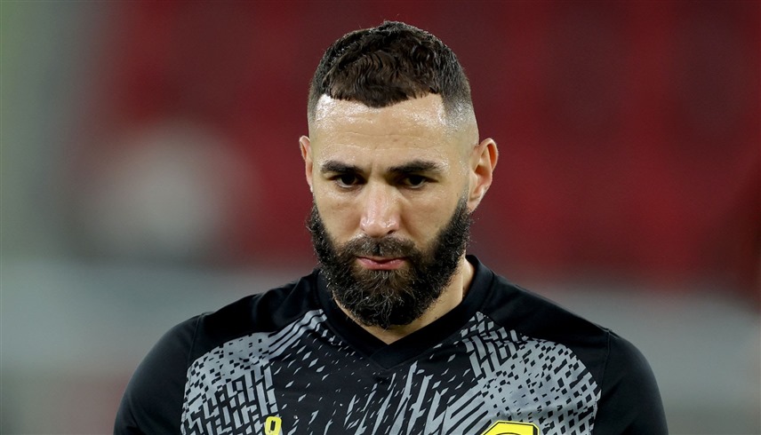 تصريح صادم من كريم بنزيما ضد الاتحاد السعودي: أنا لست في ريال مدريد