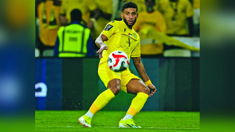 الوصل عينه على النقطة الـ 48 من بوابة «البرتقالي»