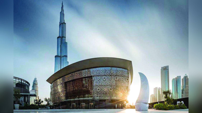 «الاستدامة والتلاحم والشباب» ترسم ملامح حفل افتتاح «الألعاب الخليجية»